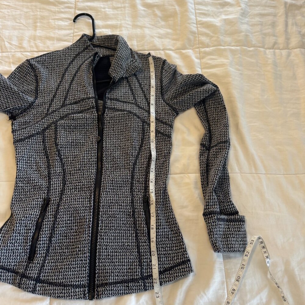 Lululemon Define Jacket - image 8